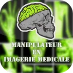 Techniques Radiologiques Osteo icon