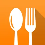 All Recipes Food icon