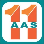 AAS 11 icon