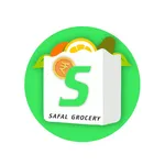 Safal Grocery icon