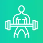 GymClock icon