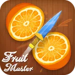 Fruit Slicer Master icon