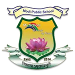 Modi Public School, Siliguri icon