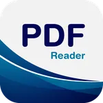 PDF Reader Offline-PDF Viewer icon