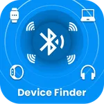 Bluetooth Device Scan & Finder icon