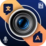 Camera Image : Text Translator icon