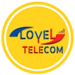 Loyel Telecom icon