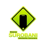 NEW SUROBANI MOBILE STORE icon