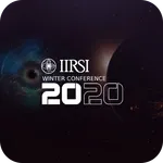 IIRSI Winter Conference 2020 icon