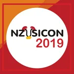 NZUSICON 2019 icon