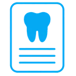 My Dental Docket icon
