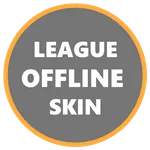 Offline Collection for League  icon