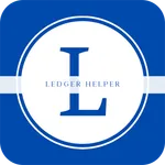 Ledger Helper icon