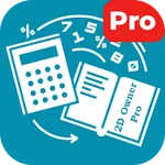 2D Owner Pro icon