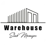 Warehouse icon