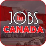 Jobs in Canada icon