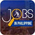 Jobs in Philippines - Manila icon