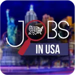 Jobs in USA icon