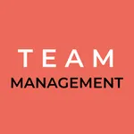 Team Management icon