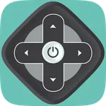 Remote for Grundig TV icon
