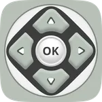 Remote for Kogan TV icon