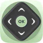 Remote for NEC TV icon