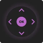 Remote for Roku icon