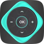 Remote for Sylvania TV icon