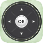 Remote for TCL Roku TV icon