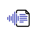 VoiceIntake icon