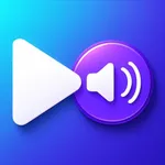Video to Audio Converter Max icon