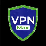 VPN Max - World's Fast Servers icon