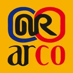 ARCO - Supervisi icon