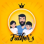 Father's Day Photo Frames icon