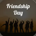 Friendship Day Wishes icon