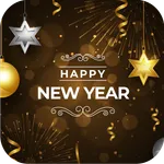 New Year Wishes & Greetings icon