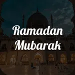 Ramadan Mubarak Wishes icon