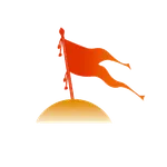 Rashtriya Swayamsevak Sangh (R icon