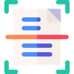 DocScanner - PDF Generator icon