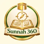 Sunnah 360: Islamic Calendar icon
