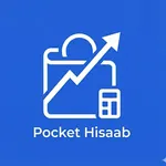 Pocket Hisaab: Expense Tracker icon