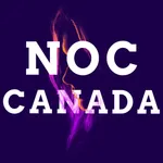 CANADA Immigration NOC Details icon