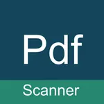 PDF Scanner - Document Scanner icon