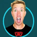 Chad Wild Clay Prank Call icon