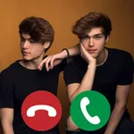 Stokes Twins Prank Call icon