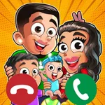 Trench Family Prank Call icon