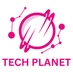 Tech Planet Accessories icon