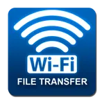 WiFi File Transfer icon