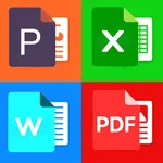 Document Reader - PDF,Word,XLS icon