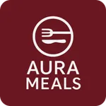 Aura Meals | أورا ميلز icon